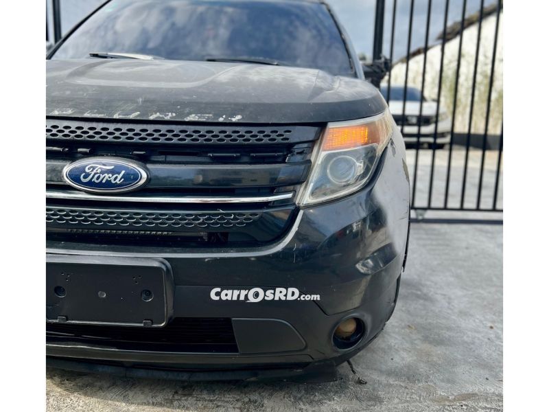 Ford