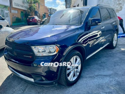 Dodge Durango Jeepeta en venta