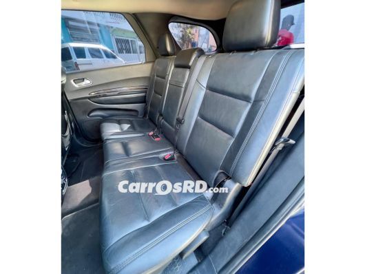 Dodge Durango Jeepeta en venta