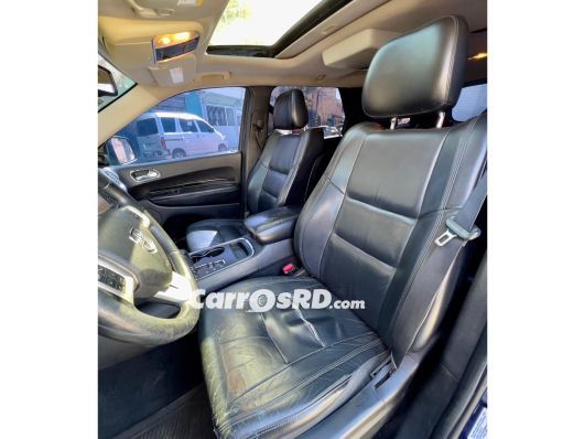 Dodge Durango Jeepeta en venta