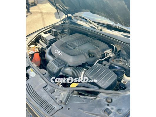 Dodge Durango Jeepeta en venta