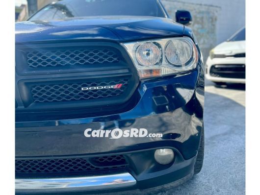 Dodge Durango Jeepeta en venta