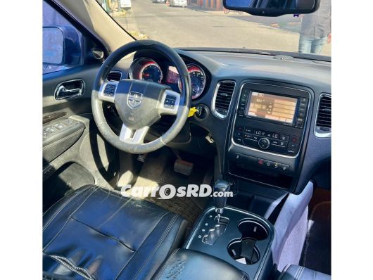 Dodge Durango Jeepeta en venta