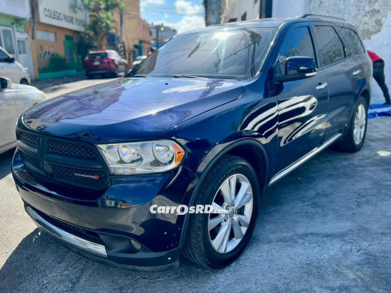 Dodge