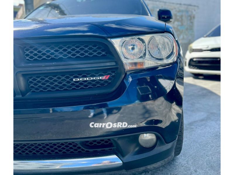 Dodge
