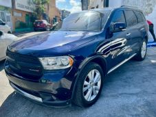Dodge