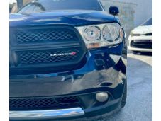 Dodge