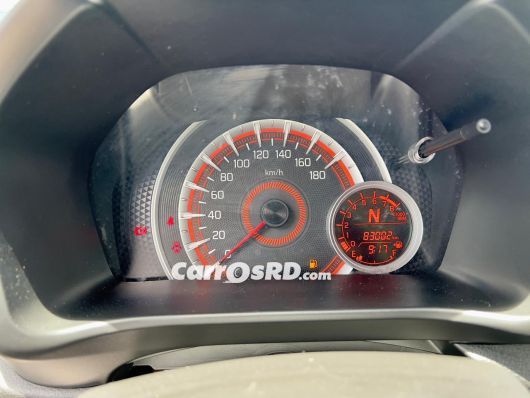 Suzuki Celerio Carros en venta