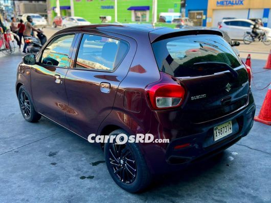 Suzuki Celerio Carros en venta