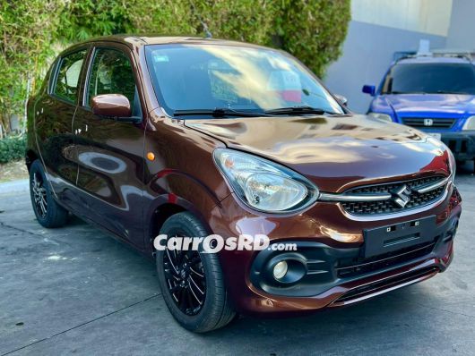 Suzuki Celerio Carros en venta
