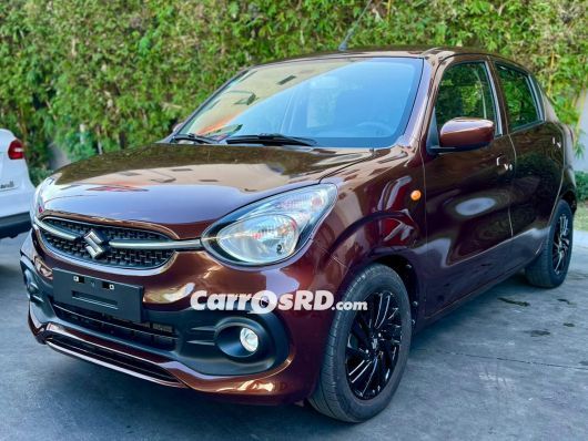 Suzuki Celerio Carros en venta