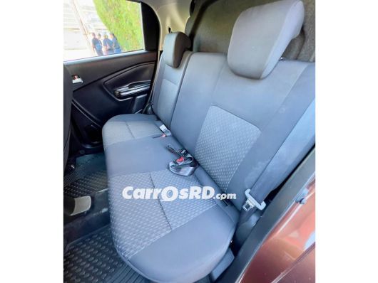 Suzuki Celerio Carros en venta