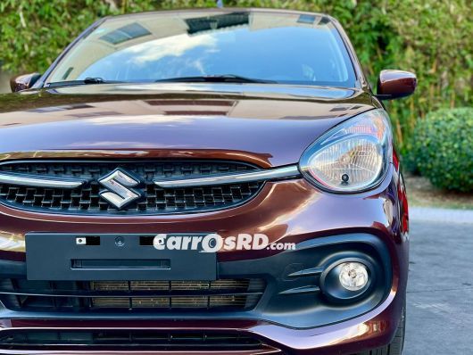 Suzuki Celerio Carros en venta