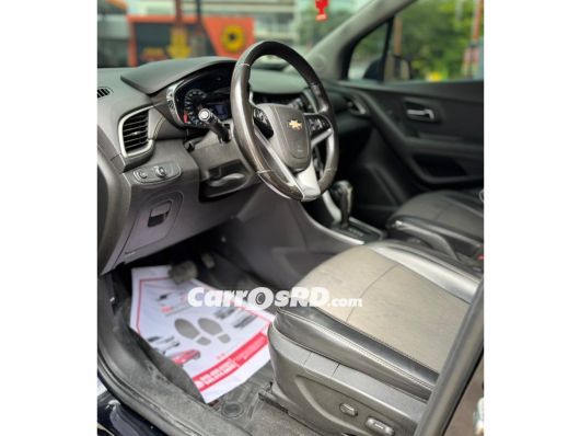 Chevrolet Trax Jeepeta en venta