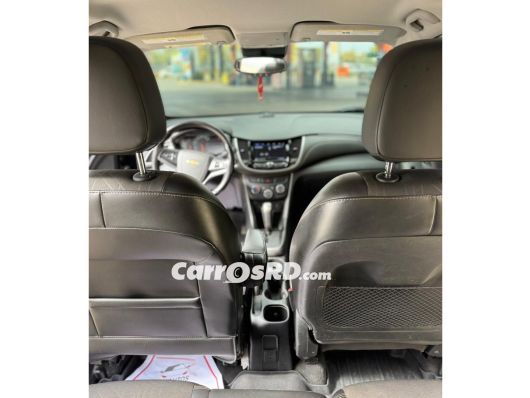 Chevrolet Trax Jeepeta en venta