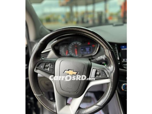 Chevrolet Trax Jeepeta en venta
