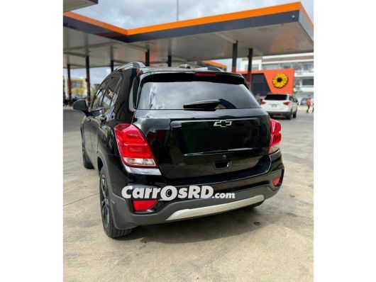 Chevrolet Trax Jeepeta en venta