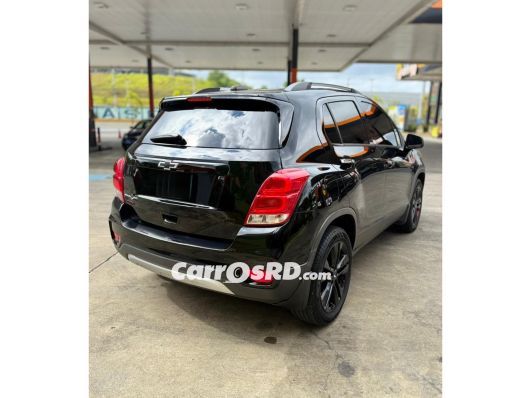Chevrolet Trax Jeepeta en venta