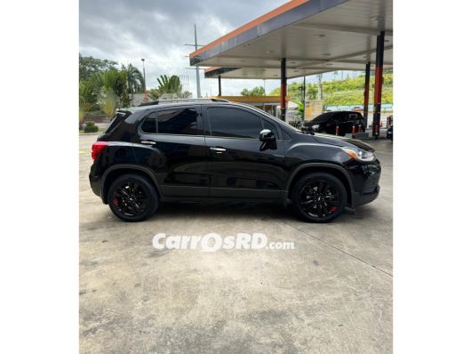 Chevrolet Trax Jeepeta en venta