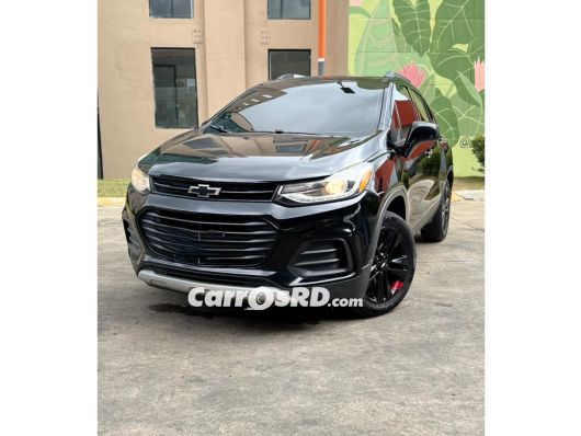 Chevrolet Trax Jeepeta en venta