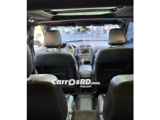 Ford Explorer Jeepeta en venta