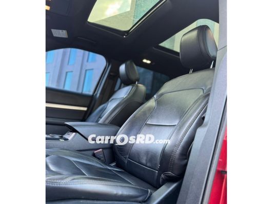 Ford Explorer Jeepeta en venta
