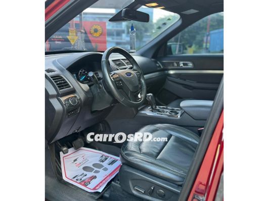 Ford Explorer Jeepeta en venta