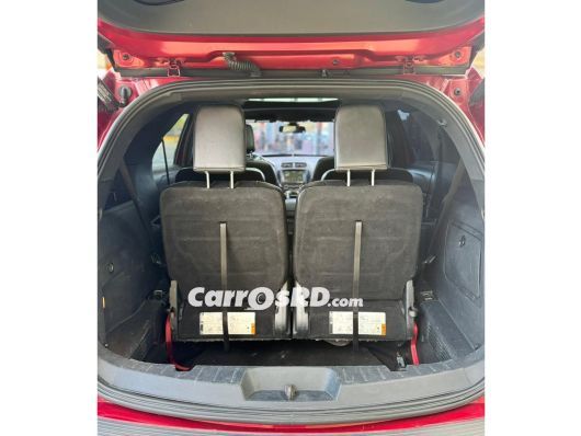 Ford Explorer Jeepeta en venta