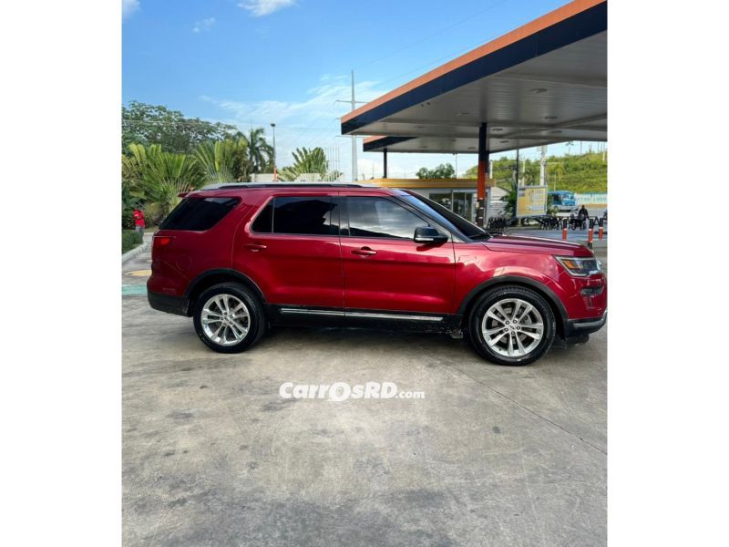 Ford