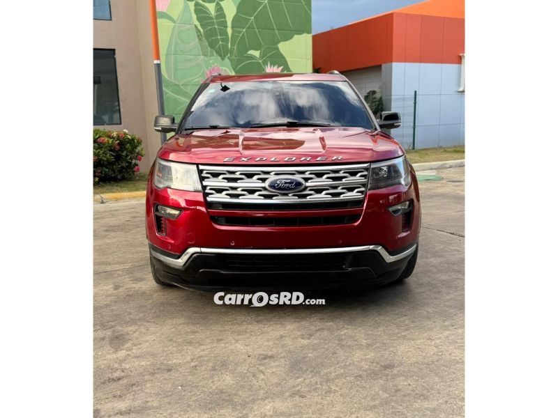 Ford