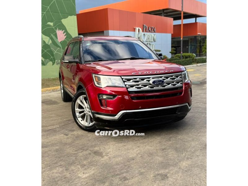 Ford