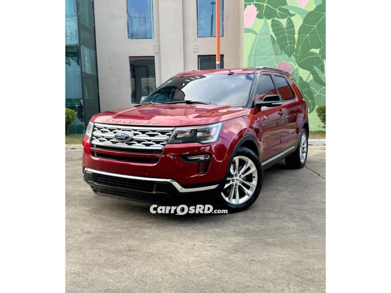 Ford