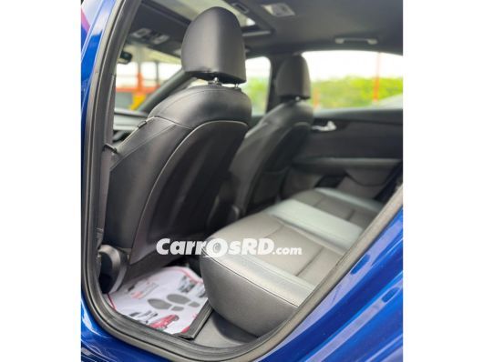 Kia Forte Carros en venta