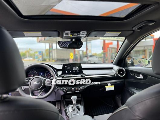 Kia Forte Carros en venta