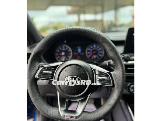 Kia Forte Carros en venta