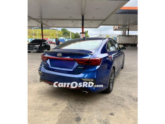 Kia Forte Carros en venta