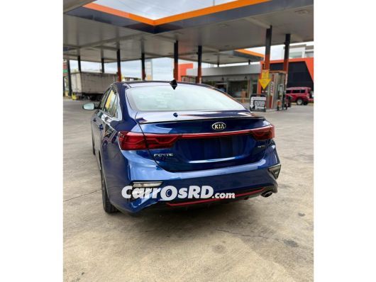 Kia Forte Carros en venta