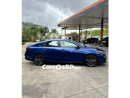 Kia Forte Carros en venta