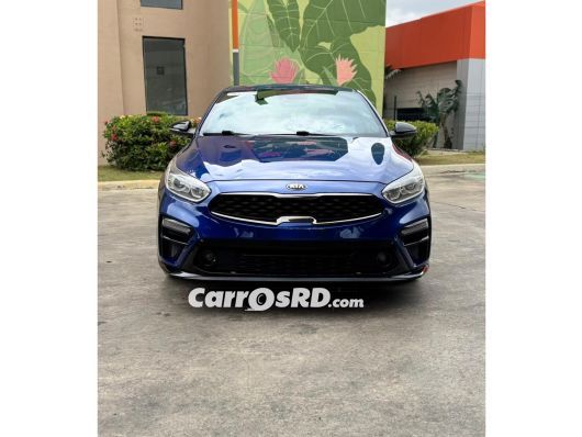 Kia Forte Carros en venta