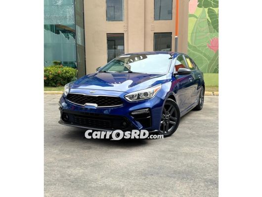 Kia Forte Carros en venta