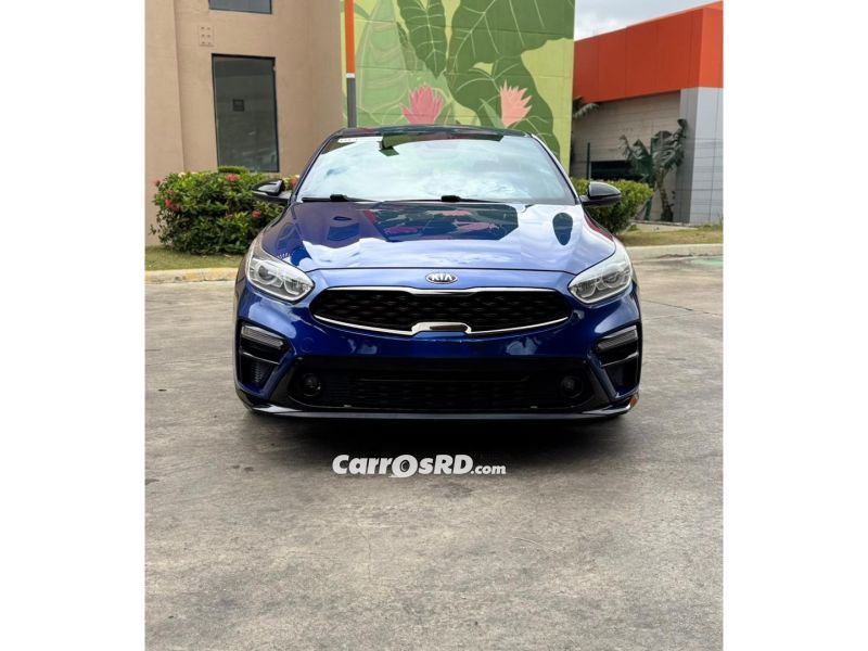 Kia