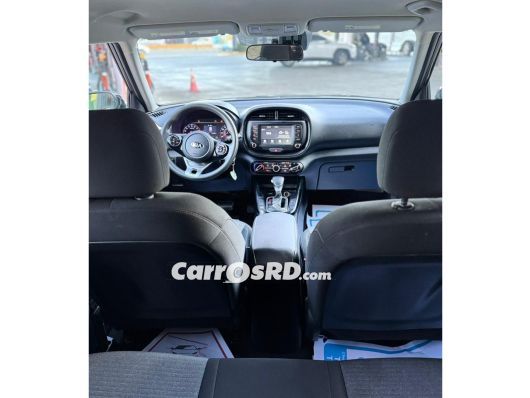 Kia Soul Hatchback en venta