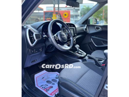 Kia Soul Hatchback en venta
