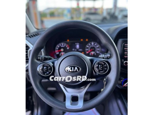 Kia Soul Hatchback en venta