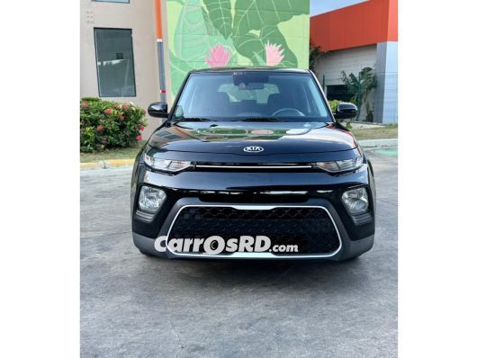 Kia Soul Hatchback en venta