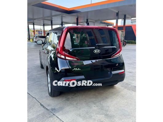Kia Soul Hatchback en venta