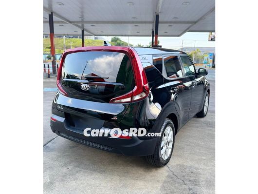 Kia Soul Hatchback en venta