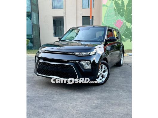 Kia Soul Hatchback en venta