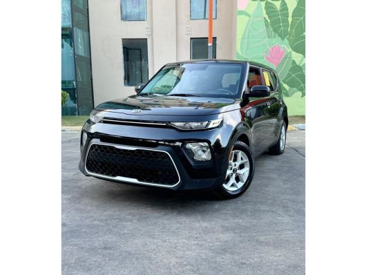 Kia Soul S en venta