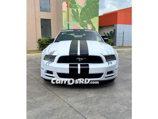 Ford Mustang Carros en venta